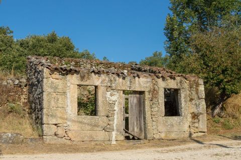 Tomt i Codesseiro, Guarda, Codesseiro - € 57 500 | Ref: ZMPT582101 - foto 3