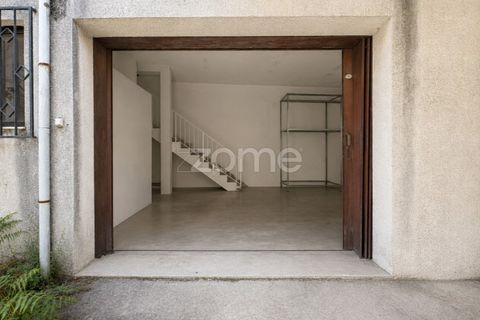 Villa i Penafiel, Porto, Penafiel - € 530.000 | Ref: ZMPT589919 - foto 28