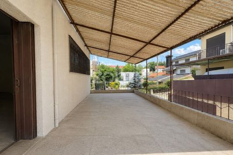 Villa i Penafiel, Porto, Penafiel - € 530.000 | Ref: ZMPT589919 - foto 32