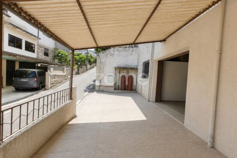 Villa i Penafiel, Porto, Penafiel - € 530.000 | Ref: ZMPT589919 - foto 33