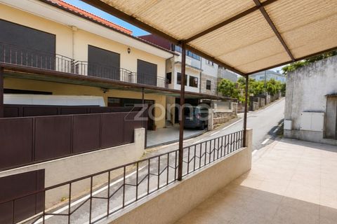 Villa i Penafiel, Porto, Penafiel - € 530.000 | Ref: ZMPT589919 - foto 34