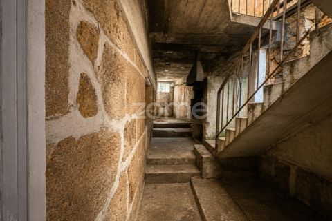 Villa i Penafiel, Porto, Penafiel - € 530.000 | Ref: ZMPT589919 - foto 35