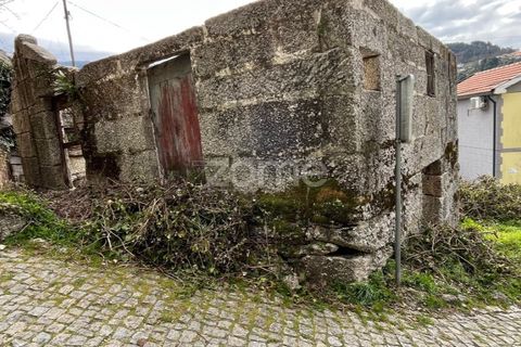 Villa en Ansiaes, Porto, Ansiaes - € 50.000 | Ref: ZMPT545068 - photo 25