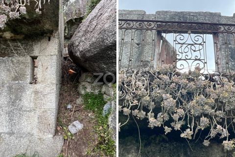 Villa en Ansiaes, Porto, Ansiaes - € 50.000 | Ref: ZMPT545068 - photo 33