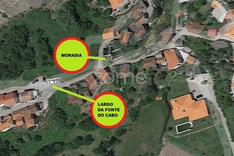 Villa en Ansiaes, Porto, Ansiaes - € 50.000 | Ref: ZMPT545068 - photo 34