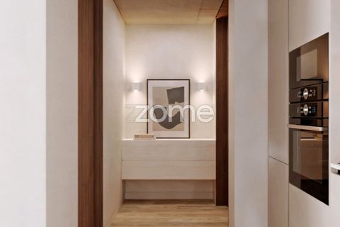Lejlighed i Senhora da Hora, Porto, Senhora da Hora - € 220.000 | Ref: ZMPT588518 - foto 6