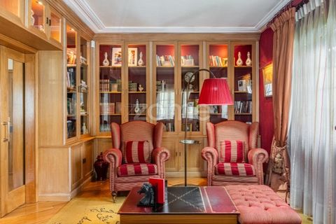 Villa i Pedroucos, Porto, Pedroucos - € 1.200.000 | Ref: ZMPT574907 - foto 11