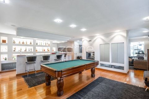 Villa i Pedroucos, Porto, Pedroucos - € 1.200.000 | Ref: ZMPT574907 - foto 39