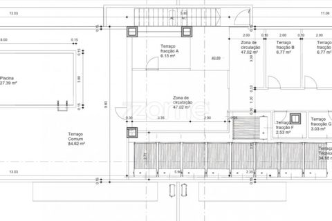 Lejlighed i Tavira, Faro, Tavira - € 535.000 | Ref: ZMPT587148 - foto 24