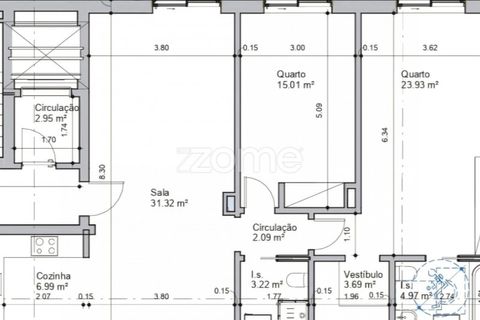 Lejlighed i Tavira, Faro, Tavira - € 535.000 | Ref: ZMPT587148 - foto 26