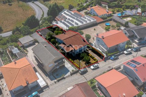 Villa i Santo Tirso, Porto, Santo Tirso - € 320.000 | Ref: ZMPT590694 - foto 2