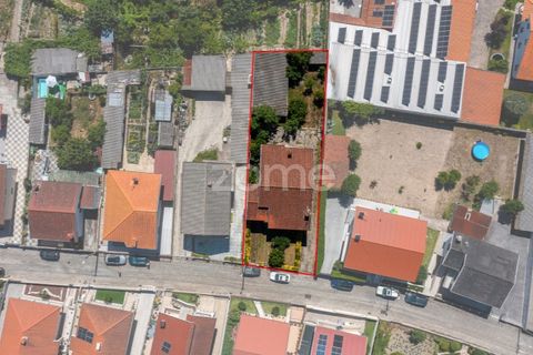 Villa i Santo Tirso, Porto, Santo Tirso - € 320.000 | Ref: ZMPT590694 - foto 3