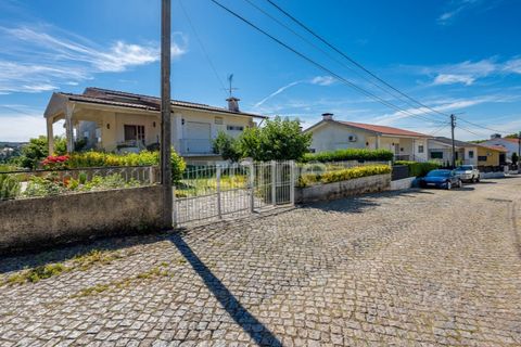 Villa i Santo Tirso, Porto, Santo Tirso - € 320.000 | Ref: ZMPT590694 - foto 4