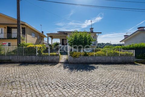 Villa i Santo Tirso, Porto, Santo Tirso - € 320.000 | Ref: ZMPT590694 - foto 5