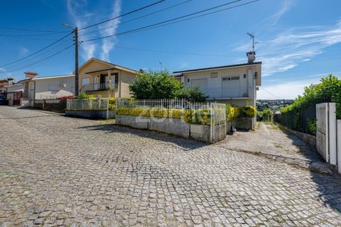 Villa i Santo Tirso, Porto, Santo Tirso - € 320.000 | Ref: ZMPT590694 - foto 6