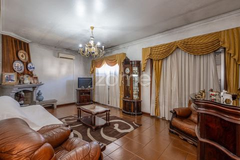 Villa i Santo Tirso, Porto, Santo Tirso - € 320.000 | Ref: ZMPT590694 - foto 10