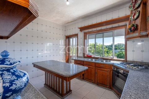 Villa i Santo Tirso, Porto, Santo Tirso - € 320.000 | Ref: ZMPT590694 - foto 12
