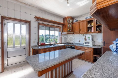 Villa i Santo Tirso, Porto, Santo Tirso - € 320.000 | Ref: ZMPT590694 - foto 14