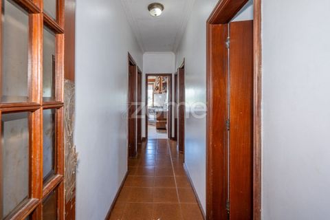 Villa i Santo Tirso, Porto, Santo Tirso - € 320.000 | Ref: ZMPT590694 - foto 15
