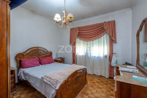 Villa i Santo Tirso, Porto, Santo Tirso - € 320.000 | Ref: ZMPT590694 - foto 17