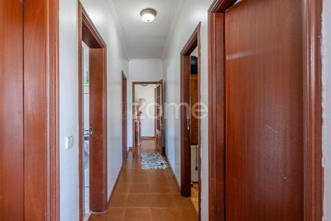 Villa i Santo Tirso, Porto, Santo Tirso - € 320.000 | Ref: ZMPT590694 - foto 19