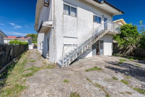 Villa i Santo Tirso, Porto, Santo Tirso - € 320.000 | Ref: ZMPT590694 - foto 24