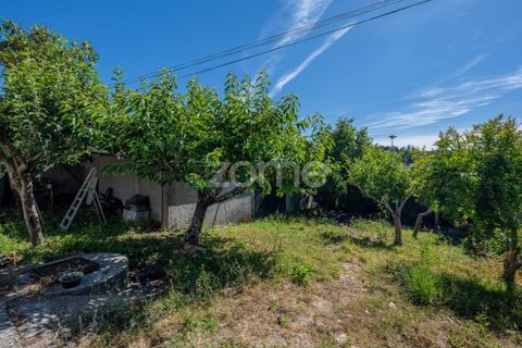 Villa i Santo Tirso, Porto, Santo Tirso - € 320.000 | Ref: ZMPT590694 - foto 25