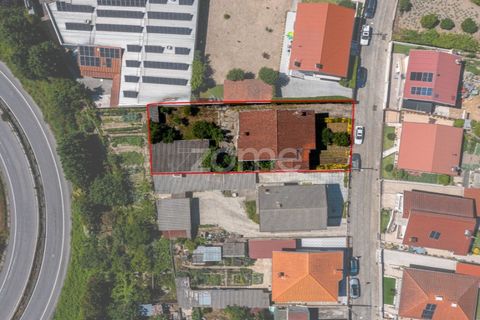 Villa i Santo Tirso, Porto, Santo Tirso - € 320.000 | Ref: ZMPT590694 - foto 34