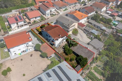 Villa i Santo Tirso, Porto, Santo Tirso - € 320.000 | Ref: ZMPT590694 - foto 35