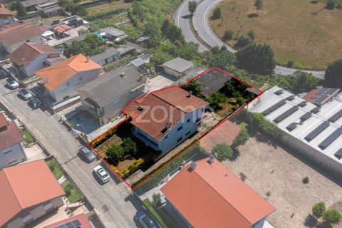 Villa i Santo Tirso, Porto, Santo Tirso - € 320.000 | Ref: ZMPT590694 - foto 36