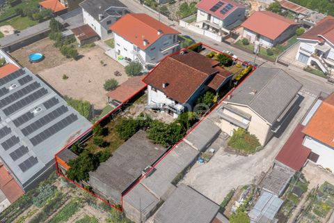 Villa i Santo Tirso, Porto, Santo Tirso - € 320.000 | Ref: ZMPT590694 - foto 37