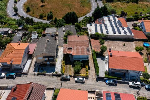 Villa i Santo Tirso, Porto, Santo Tirso - € 320.000 | Ref: ZMPT590694 - foto 38