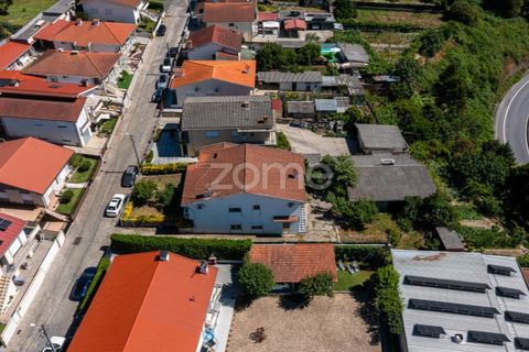 Villa i Santo Tirso, Porto, Santo Tirso - € 320.000 | Ref: ZMPT590694 - foto 39