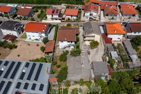 Villa i Santo Tirso, Porto, Santo Tirso - € 320.000 | Ref: ZMPT590694 - foto 40
