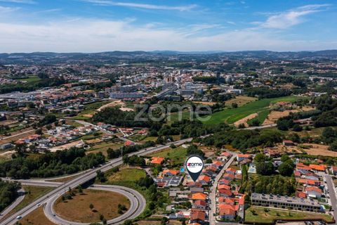 Villa i Santo Tirso, Porto, Santo Tirso - € 320.000 | Ref: ZMPT590694 - foto 42