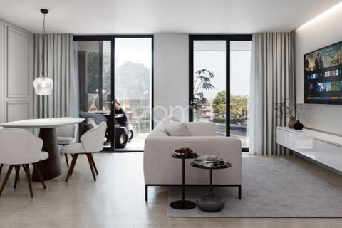 Lejlighed i Pedroucos, Porto, Pedroucos - € 300.000 | Ref: ZMPT589939 - foto 8