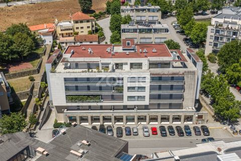 Leilighet i Viana do Castelo, Viana do Castelo, Viana do Castelo - € 650 000 | Ref: ZMPT590927 - foto 36