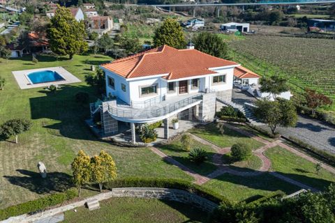 Farm i Penafiel, Porto, Penafiel - € 900.000 | Ref: ZMPT583019 - foto 5