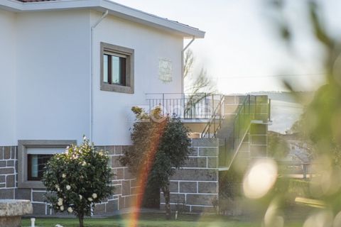 Farm i Penafiel, Porto, Penafiel - € 900.000 | Ref: ZMPT583019 - foto 40
