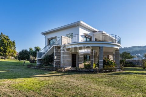 Farm i Penafiel, Porto, Penafiel - € 900.000 | Ref: ZMPT583019 - foto 41