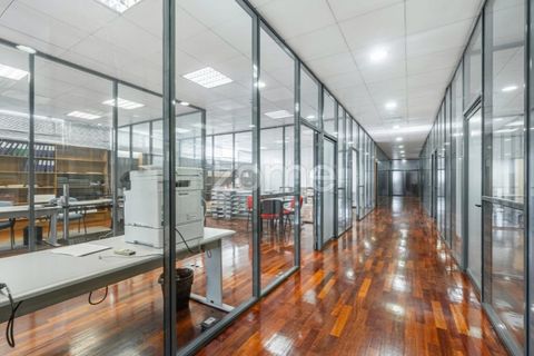 Erhvervsejendom i Maia, Porto, Maia - € 980.000 | Ref: ZMPT588721 - foto 4
