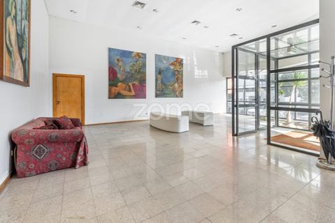 Erhvervsejendom i Maia, Porto, Maia - € 980.000 | Ref: ZMPT588721 - foto 3