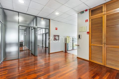 Erhvervsejendom i Maia, Porto, Maia - € 980.000 | Ref: ZMPT588721 - foto 5