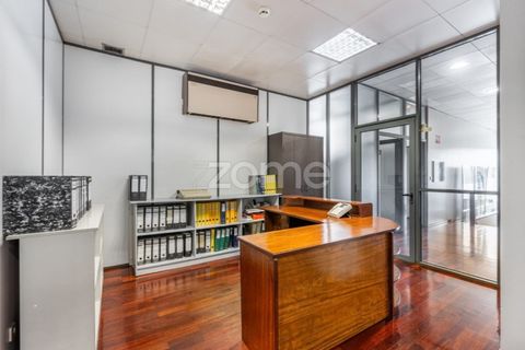 Erhvervsejendom i Maia, Porto, Maia - € 980.000 | Ref: ZMPT588721 - foto 7
