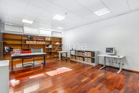 Erhvervsejendom i Maia, Porto, Maia - € 980.000 | Ref: ZMPT588721 - foto 10