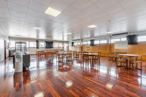 Erhvervsejendom i Maia, Porto, Maia - € 980.000 | Ref: ZMPT588721 - foto 1