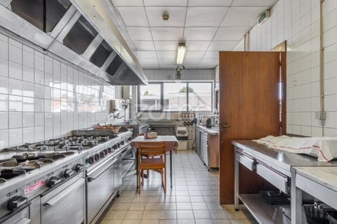 Erhvervsejendom i Maia, Porto, Maia - € 980.000 | Ref: ZMPT588721 - foto 13