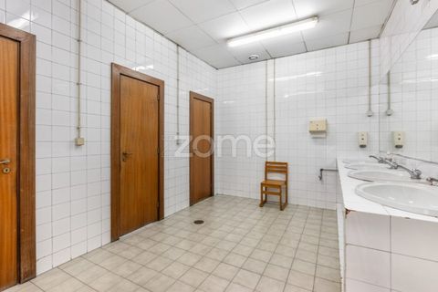 Erhvervsejendom i Maia, Porto, Maia - € 980.000 | Ref: ZMPT588721 - foto 15