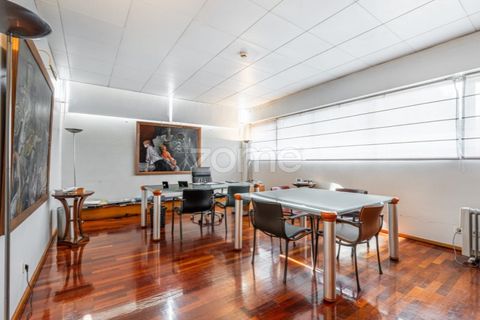 Erhvervsejendom i Maia, Porto, Maia - € 980.000 | Ref: ZMPT588721 - foto 22
