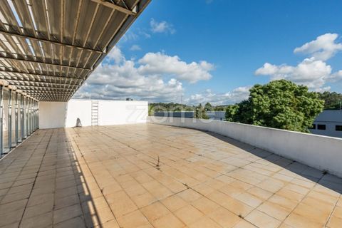 Erhvervsejendom i Maia, Porto, Maia - € 980.000 | Ref: ZMPT588721 - foto 24